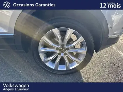 Photo 62 Volkswagen T-roc  1.5 TSI EVO 150 Start/Stop DSG7