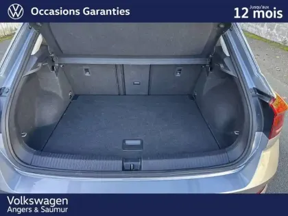 Photo 6 Volkswagen T-roc  1.5 TSI EVO 150 Start/Stop DSG7