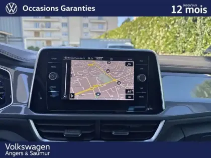 Photo 58 Volkswagen T-roc  1.5 TSI EVO 150 Start/Stop DSG7