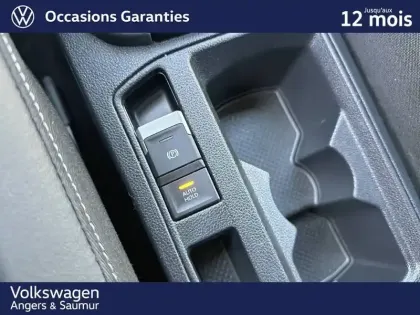 Photo 27 Volkswagen T-roc  1.5 TSI EVO 150 Start/Stop DSG7