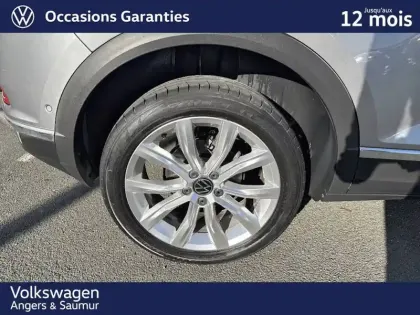 Photo 31 Volkswagen T-roc  1.5 TSI EVO 150 Start/Stop DSG7
