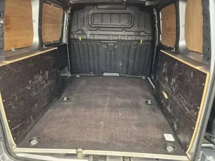 Photo 20 Peugeot Partner  FOURGON M 650 KG BLUEHDI 130 S&S EAT8