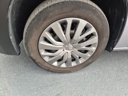 Photo 25 Peugeot Partner  FOURGON M 650 KG BLUEHDI 130 S&S EAT8