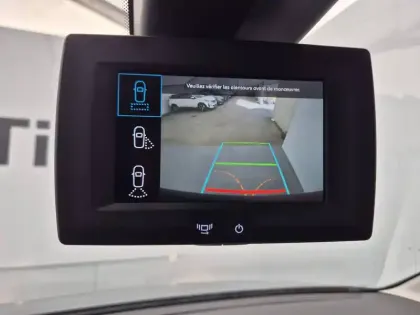 Photo 32 Peugeot Partner  FOURGON M 650 KG BLUEHDI 130 S&S EAT8