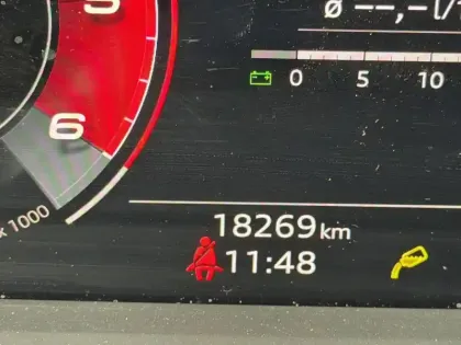 Photo 20 Audi Q3  35 TDI 150 ch S tronic 7