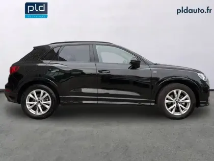 Photo 3 Audi Q3  35 TDI 150 ch S tronic 7