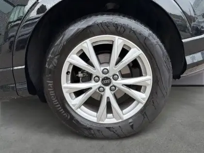 Photo 18 Audi Q3  35 TDI 150 ch S tronic 7