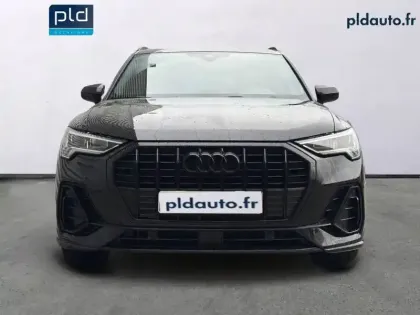 Photo 7 Audi Q3  35 TDI 150 ch S tronic 7