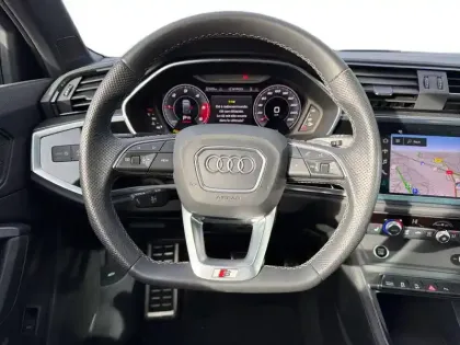 Photo 15 Audi Q3  35 TDI 150 ch S tronic 7