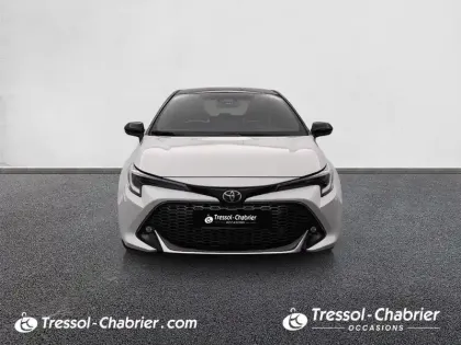 Photo 26 Toyota Corolla  Touring Sports Hybride 196ch