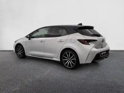 Photo 59 Toyota Corolla  Touring Sports Hybride 196ch