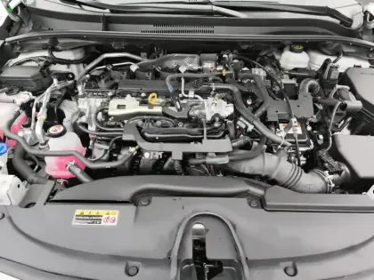 Photo 52 Toyota Corolla  Touring Sports Hybride 196ch