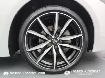 Photo 20 Toyota Corolla  Touring Sports Hybride 196ch