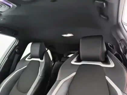 Photo 47 Toyota Corolla  Touring Sports Hybride 196ch