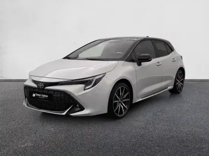 Photo 30 Toyota Corolla  Touring Sports Hybride 196ch