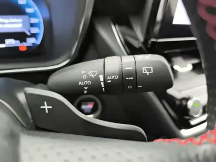 Photo 42 Toyota Corolla  Touring Sports Hybride 196ch