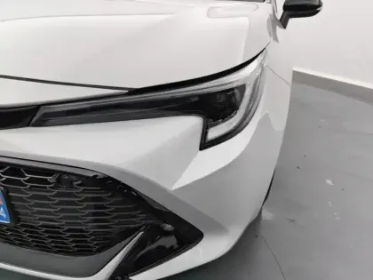 Photo 49 Toyota Corolla  Touring Sports Hybride 196ch