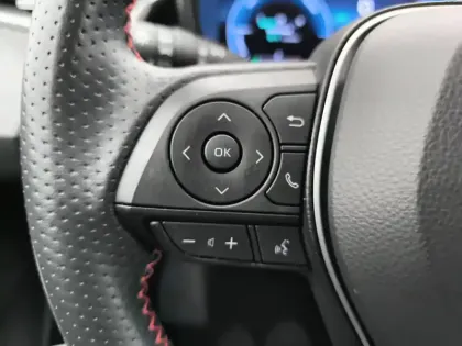 Photo 44 Toyota Corolla  Touring Sports Hybride 196ch