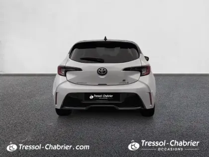 Photo 27 Toyota Corolla  Touring Sports Hybride 196ch