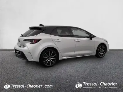 Photo 24 Toyota Corolla  Touring Sports Hybride 196ch