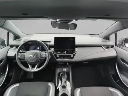 Photo 34 Toyota Corolla  Touring Sports Hybride 196ch