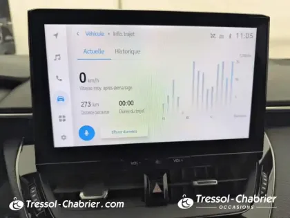 Photo 7 Toyota Corolla  Touring Sports Hybride 196ch