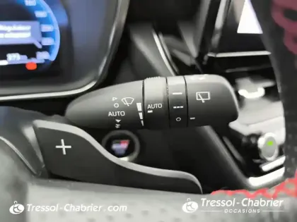 Photo 12 Toyota Corolla  Touring Sports Hybride 196ch