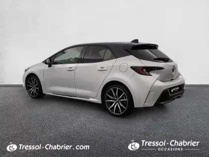 Photo 29 Toyota Corolla  Touring Sports Hybride 196ch