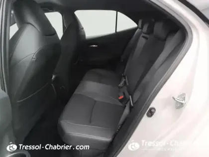 Photo 9 Toyota Corolla  Touring Sports Hybride 196ch