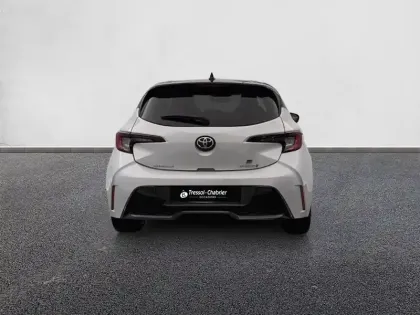 Photo 57 Toyota Corolla  Touring Sports Hybride 196ch