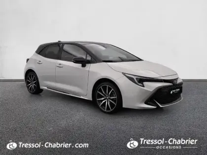 Photo 28 Toyota Corolla  Touring Sports Hybride 196ch