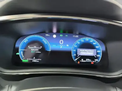 Photo 35 Toyota Corolla  Touring Sports Hybride 196ch