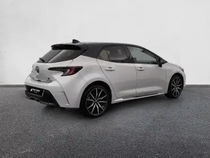 Photo 31 Toyota Corolla  Touring Sports Hybride 196ch