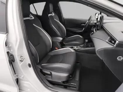 Photo 38 Toyota Corolla  Touring Sports Hybride 196ch