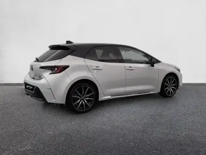 Photo 54 Toyota Corolla  Touring Sports Hybride 196ch