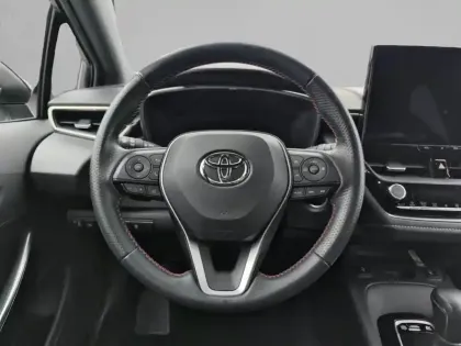 Photo 40 Toyota Corolla  Touring Sports Hybride 196ch