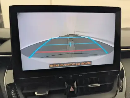 Photo 48 Toyota Corolla  Touring Sports Hybride 196ch