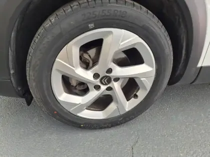 Photo 10 Citroën C5 aircross  BlueHDi 130 S&S EAT8