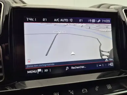 Photo 17 Citroën C5 aircross  BlueHDi 130 S&S EAT8