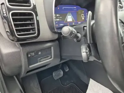 Photo 22 Citroën C5 aircross  BlueHDi 130 S&S EAT8