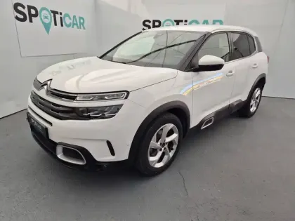 Photo Citroën C5 Aircross Business