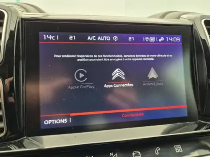 Photo 18 Citroën C5 aircross  BlueHDi 130 S&S EAT8