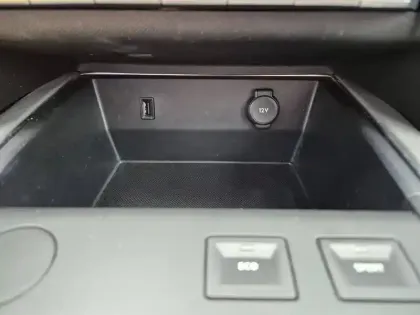 Photo 13 Citroën C5 aircross  BlueHDi 130 S&S EAT8