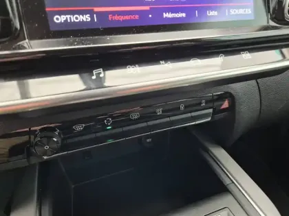 Photo 14 Citroën C5 aircross  BlueHDi 130 S&S EAT8