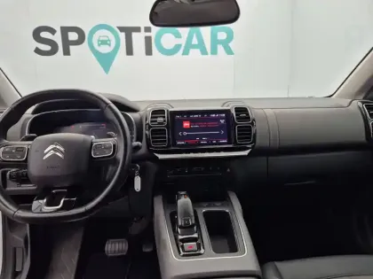 Photo 7 Citroën C5 aircross  BlueHDi 130 S&S EAT8