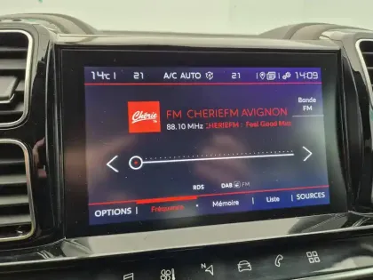 Photo 16 Citroën C5 aircross  BlueHDi 130 S&S EAT8