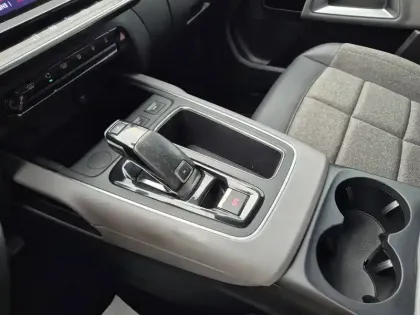 Photo 12 Citroën C5 aircross  BlueHDi 130 S&S EAT8