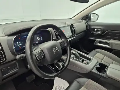 Photo 11 Citroën C5 aircross  BlueHDi 130 S&S EAT8