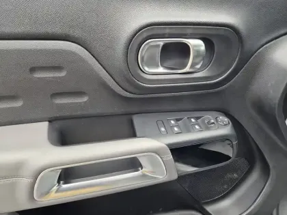 Photo 21 Citroën C5 aircross  BlueHDi 130 S&S EAT8