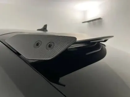 Photo 11 Lamborghini Urus  4.0 V8 666 ch BVA8